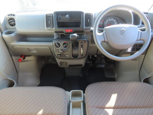 エブリイPC ハイルーフ