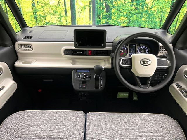 ムーヴキャンバスストライプス G