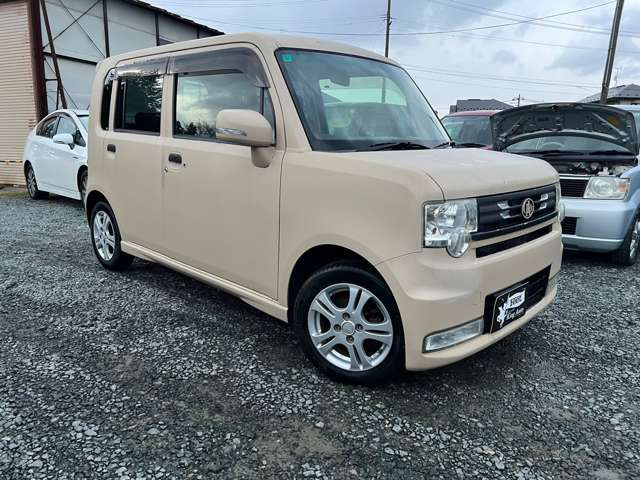 ピクシススペースカスタム X