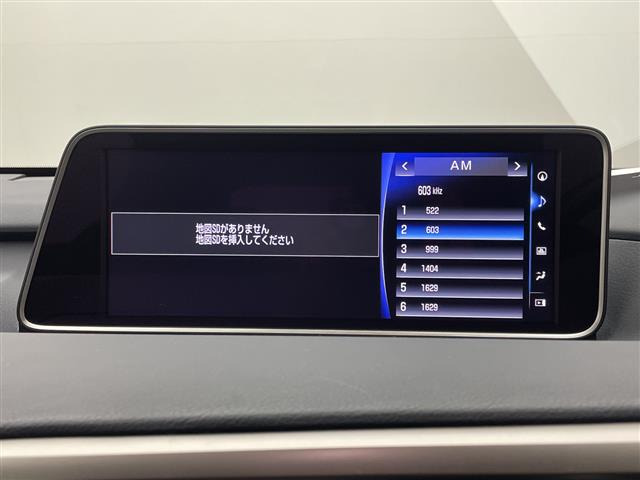 RX200t Fスポーツ