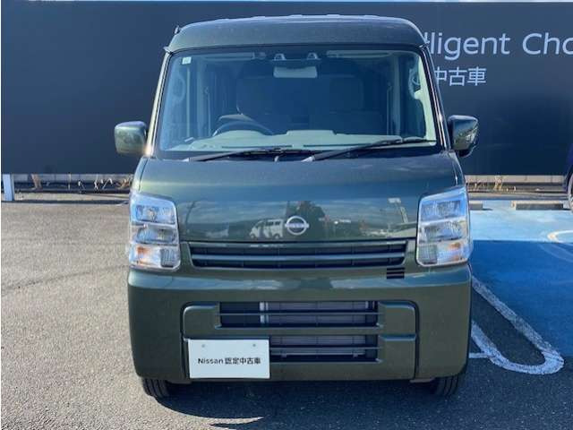 クリッパーDX GLパッケージ ハイルーフ