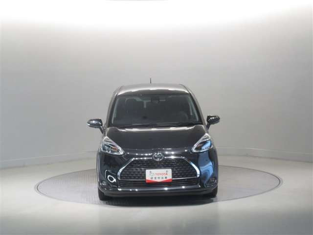 シエンタ1.5 G クエロ