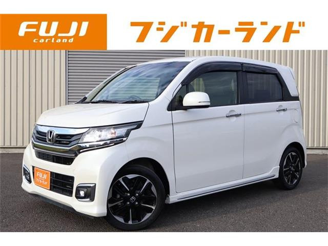 N-WGNG ターボパッケージ