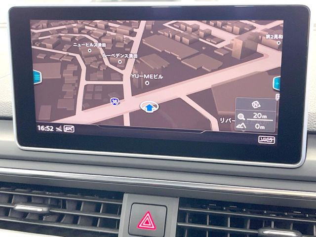 ��MMIN�����i�r:��̊��̂���i�r�́A����������ԓ������o���Ă���܂��B�I�[�f�B�I�@�\���[�����Ă���܂��̂ŁA�^�]�����y���߂܂���