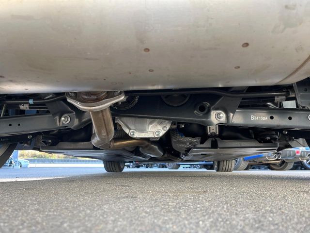 下回りがきれいなうちに、防錆加工の施工がオススメ。降雪地域はもちろん、沿岸部にお住いの方や、趣味でマリン・ウィンタースポーツをされる方にご好評いただいております。