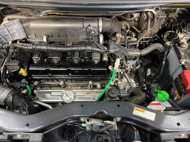 親切・丁寧な専門メカニックスタッフが応対!・車検・点検整備・事故等の修理などアフターサービスも安心。お車のカスタマイズもネクステージのサービススタッフまでご相談ください!