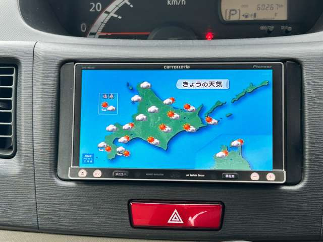 �A���E���h�r���[���j�^�[������