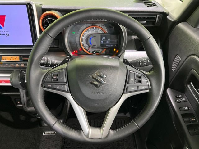 �y�����v�����X�e�A�����O�z�㎿�Ȋv���g�p���邱�ƂŁA��ɂ����������݂ƂĂ��^�]���₷���n���h���ł���