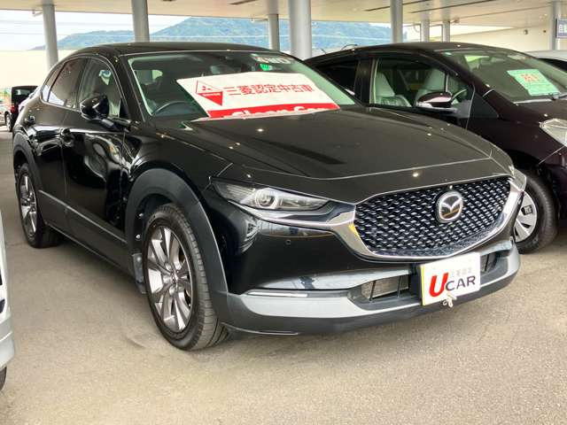 CX-302.0 20S プロアクティブ ツーリングセレクション 4WD