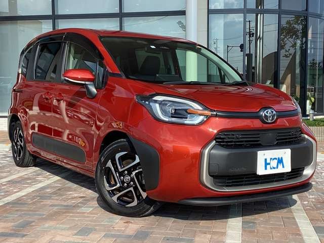 シエンタハイブリッド 1.5 Z