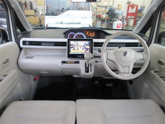 ワゴンRハイブリッド(HYBRID) FX セーフティパッケージ