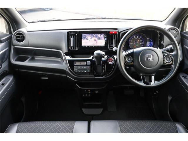 N-WGNG ターボパッケージ