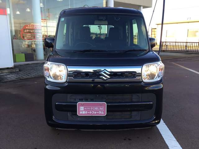 スペーシアハイブリッド(HYBRID)  X