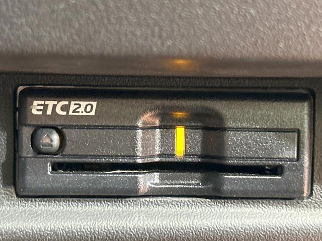 【ETC】高速道路の料金所をストレスなく通過!話題のスポットやサービスエリアに多い「スマートIC」利用時は必須のアイテムです。当店でセットアップを実施、ご納車当日からすぐにご利用いただけます!