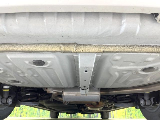 下回りがきれいなうちに、防錆加工の施工がオススメ。降雪地域はもちろん、沿岸部にお住いの方や、趣味でマリン・ウィンタースポーツをされる方にご好評いただいております。