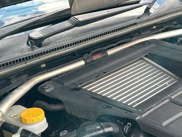 �ySTI�^���[�o�[�z���Ԃ̍��������߂�^���[�o�[�𑕔��B���X���[�Y�ȃR�[�i�����O���s���\�ƂȂ�A������y���߂܂��B