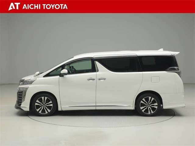 ヴェルファイア2.5 Z Gエディション 4WD