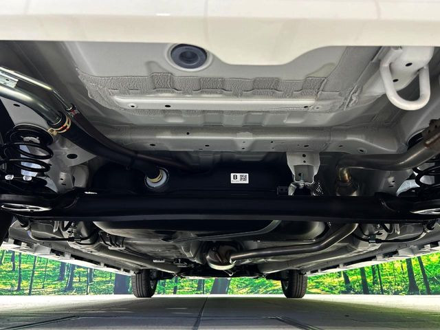 下回りがきれいなうちに、防錆加工の施工がオススメ。降雪地域はもちろん、沿岸部にお住いの方や、趣味でマリン・ウィンタースポーツをされる方にご好評いただいております。