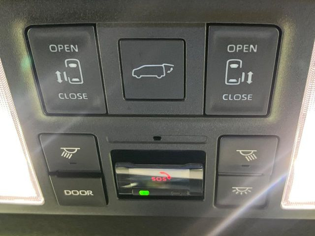 �y�����p���[�X���C�h�h�A�z�X�}�[�g�L�[��^�]�Ȃ̃X�C�b�`�Ō�ȗ����X���C�h�h�A�̊J���\���d��������͂����ăh�A���J����K�v�������A�����Ȃ��q�l�ł��ȒP�ɊJ���߂ł����K�ł���