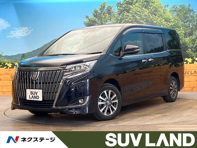 エスクァイア7台全種セット！レア エスクァイア7台全種セット！レア エスクァイア7台全種セット！レア