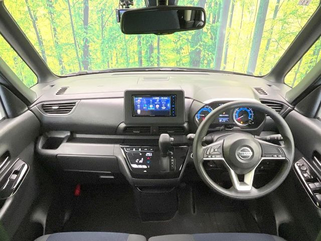 ルークスハイウェイスターX