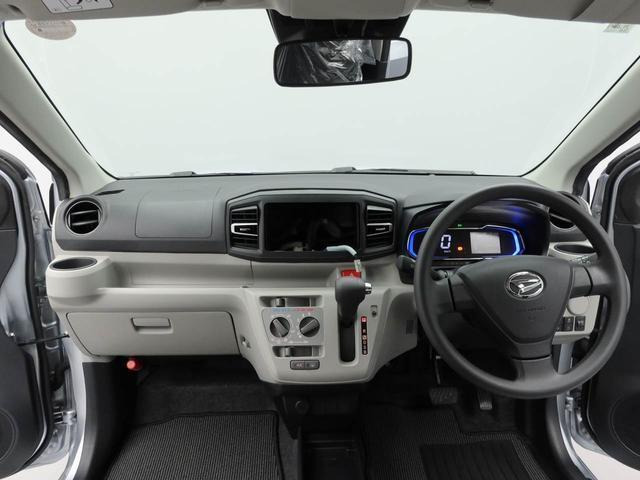 ミライースX SAIII