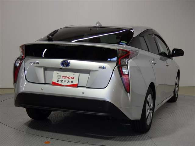 プリウス1.8 A プレミアム