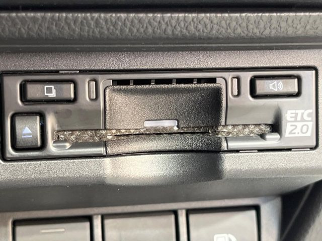 【ETC】高速道路の料金所をストレスなく通過!話題のスポットやサービスエリアに多い「スマートIC」利用時は必須のアイテムです。当店でセットアップを実施、ご納車当日からすぐにご利用いただけます!