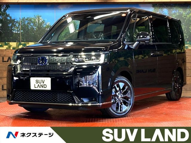 ステップワゴン(ホンダ) 2.0 e:HEV スパーダ 中古車画像