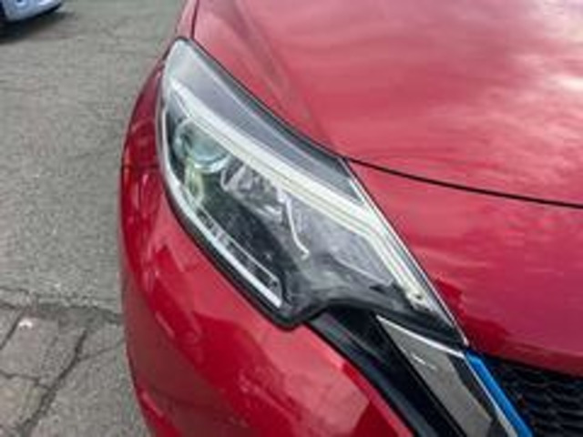 ノート1.2 e-POWER X FOUR 4WD