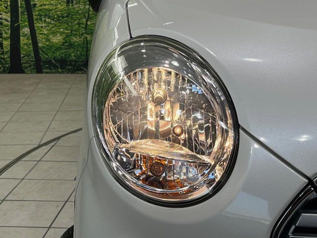 夜間や荒天時により良好な視界で安心な走行をご希望される方には【高輝度LEDヘッドライト】の取付がおすすめ!多くのお客様にご好評いただいております♪