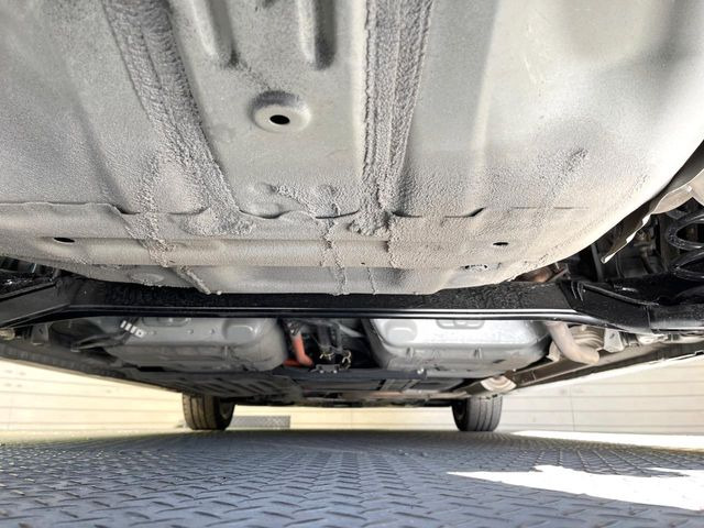 下回りがきれいなうちに、防錆加工の施工がオススメ。降雪地域はもちろん、沿岸部にお住いの方や、趣味でマリン・ウィンタースポーツをされる方にご好評いただいております。