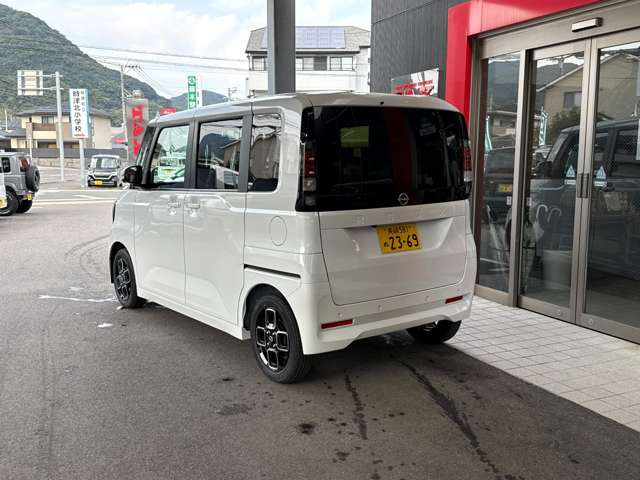 デイズハイウェイスターX プロパイロットエディション