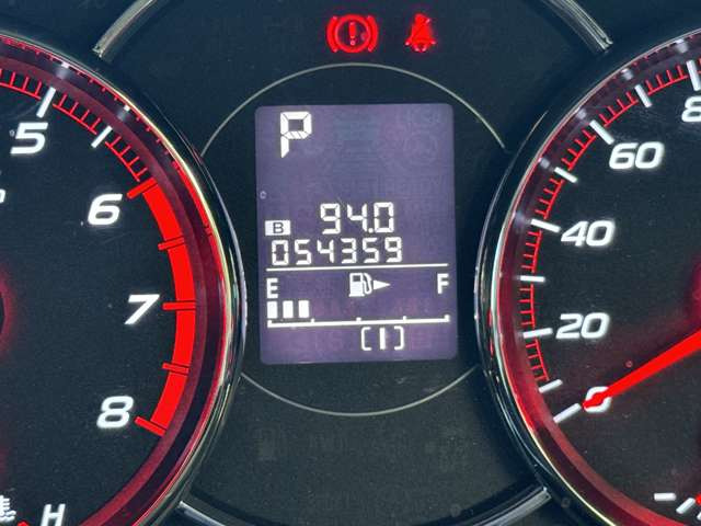 �����邭���₷�����[�^�[�p�l���ő��s��������54,000km��