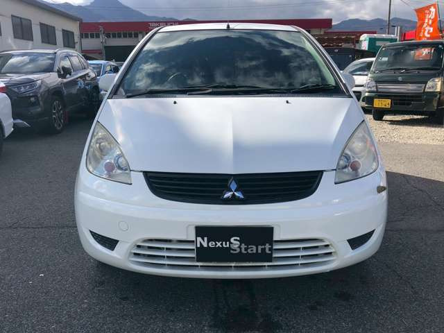 コルト1.3 リミテッド コンフォートパック