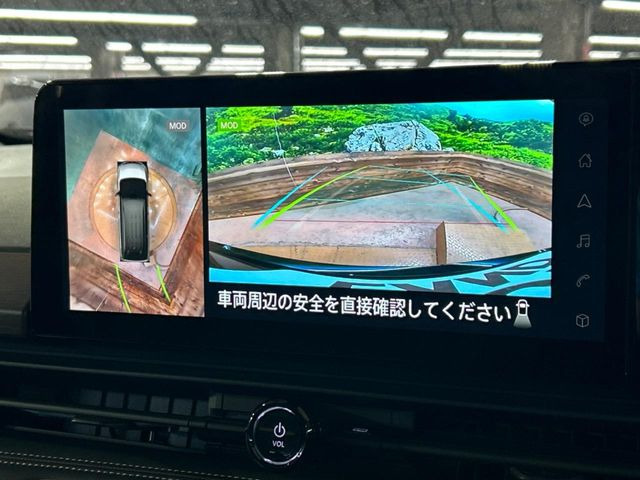 �y�A���E���h�r���[���j�^�[�z��p�̃J�����ɂ��A�ォ�猩���낵���悤�Ȏ��_��360�x�N���}�̎��͂��m�F���邱�Ƃ��ł��܂������p�������m�F���₷���A�����ꏊ�ł̐؂�Ԃ��⒓�Ԃ��X���[�Y�ɍs���܂��B