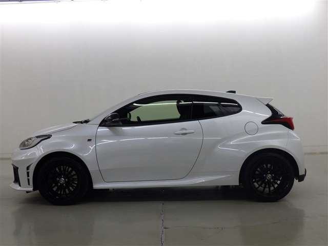 GRヤリス1.6 RZ GR-DAT 4WD