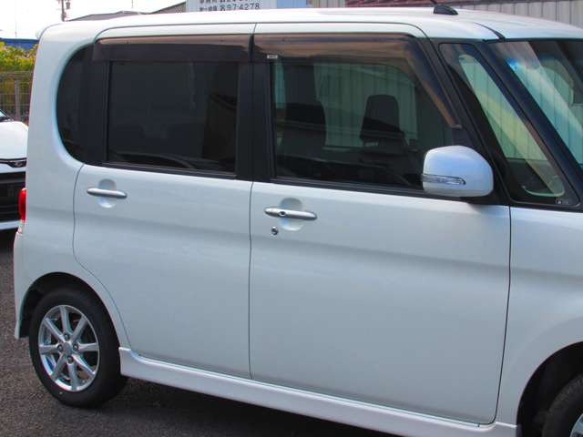 タントG スペシャル