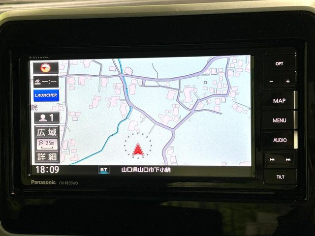 �y�i�r�Q�[�V�����z�ړI�n�܂ł�������ē����Ă����g���₷���i�r�BBluetooth�ڑ�����΂������̃X�}�z��MP3�v���C���[�̉��y���Đ��\!�����̉^�]������Ɋy�����Ȃ�܂�!!