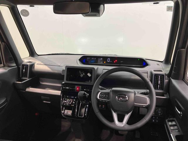 タントカスタムRS