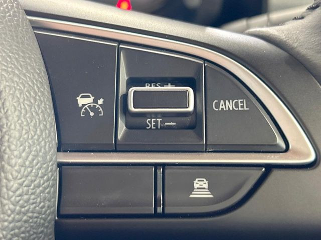 �y�A�_�v�e�B�u�N���[�Y�R���g���[���z�������H�ł̒��������s���y��!!�����ő��x��ۂN���[�Y�R���g���[�����A�Փˌy���V�X�e���ƘA�g���A�O���̎ԗ������m���ĎԊԂ�ۂ悤�ɑ��x���߂��Ă���܂�!!