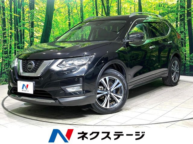 エクストレイル(日産) 2.0 20Xi 中古車画像