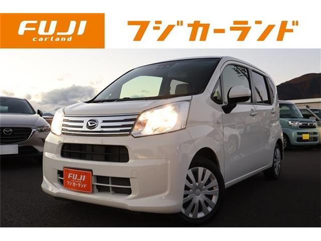 ムーヴL SAIII 4WD