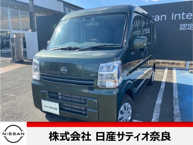 クリッパーDX GLパッケージ ハイルーフ