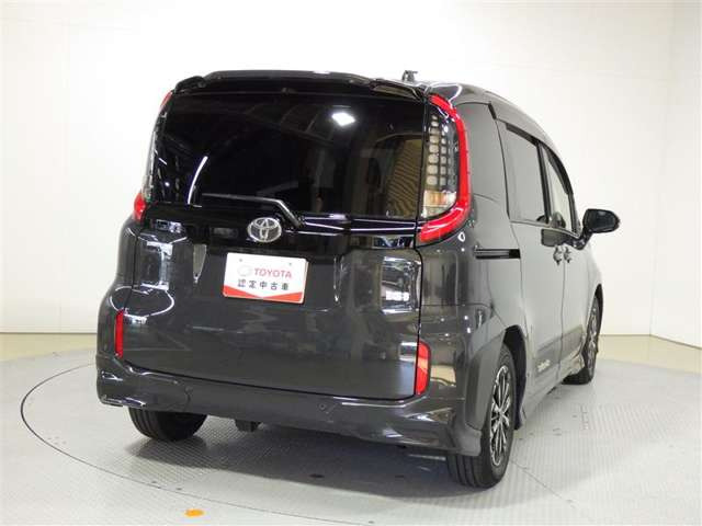 シエンタハイブリッド 1.5 Z