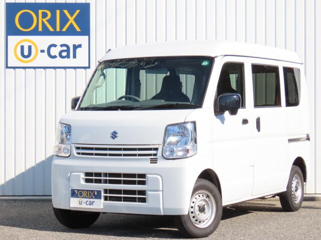 エブリイPC ハイルーフ