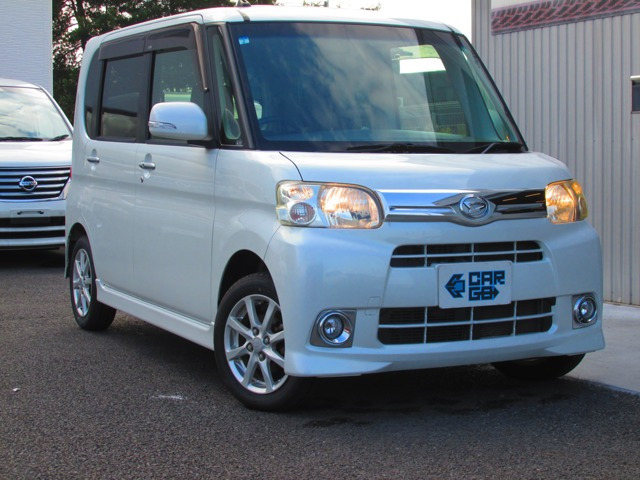 タントG スペシャル