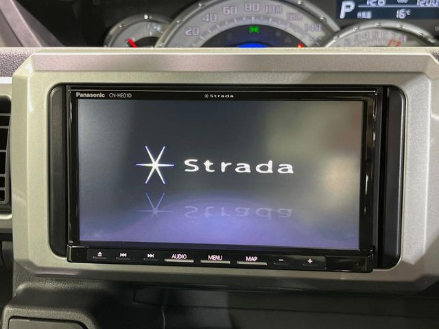 �y�i�r�Q�[�V�����z�g���₷���i�r�ŖړI�n�܂ł�������ē����Ă���܂��B�e��I�[�f�B�I�Đ��@�\���[�����Ă���A���Ԃ̉^�]������Ɋy�����Ȃ�܂�!!