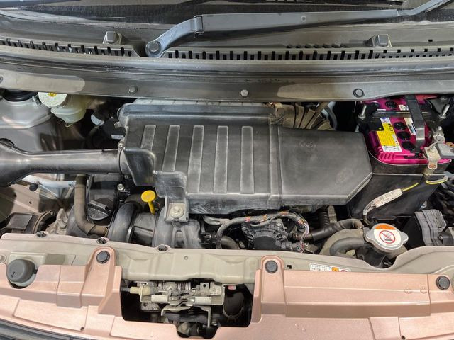 親切・丁寧な専門メカニックスタッフが応対!・車検・点検整備・事故等の修理などアフターサービスも安心。お車のカスタマイズもネクステージのサービススタッフまでご相談ください!