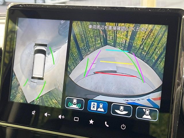 �y�S���ʃ��j�^�[�p�J�����z��p�̃J�����ɂ��A�ォ�猩���낵���悤�Ȏ��_��360�x�N���}�̎��͂��m�F���邱�Ƃ��ł��܂������p�������m�F���₷���A�����ꏊ�ł̐؂�Ԃ��⒓�Ԃ��X���[�Y�ɍs���܂��B